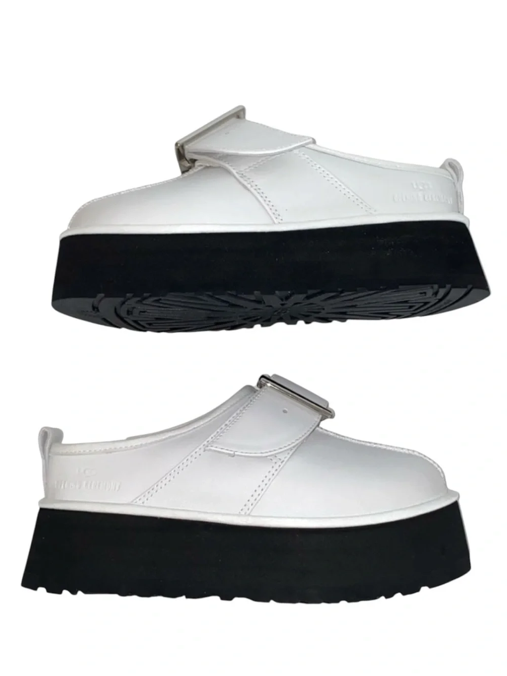 Ugg Opening Ceremony Tasman Platform Shoe Limited Edition